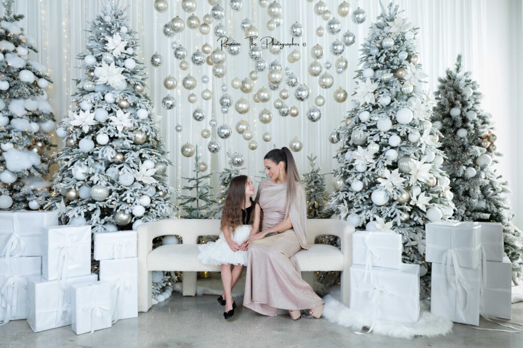 Holiday Mini Sessions