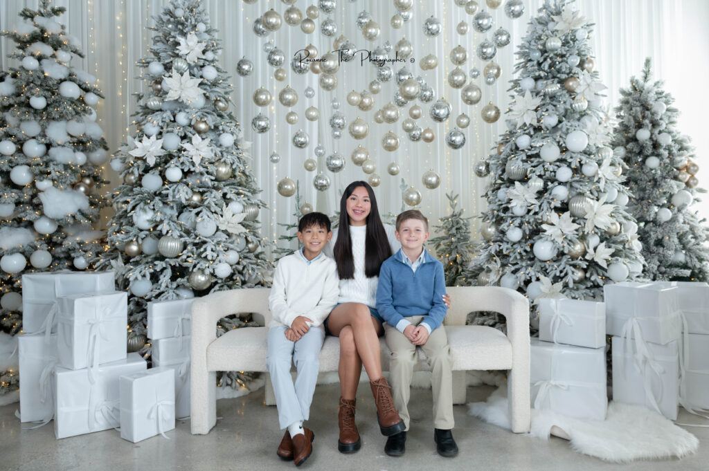 Holiday Mini Sessions