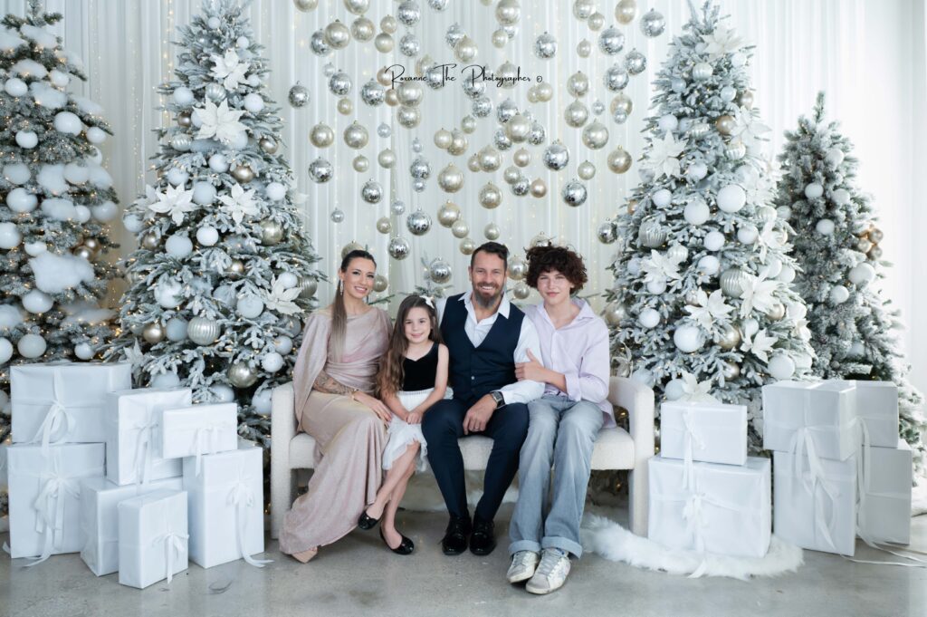 Holiday Mini Sessions