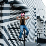 Mitzvah Pre Shoot Wynwood Miami