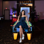Bat Mitzvah at Temple Solel