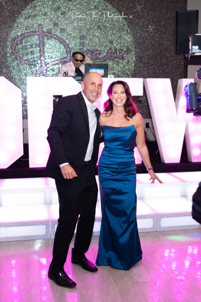 Bat Mitzvah at Temple Sinai and Temple Solel