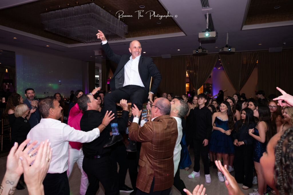 Bat Mitzvah at Temple Sinai and Temple Solel