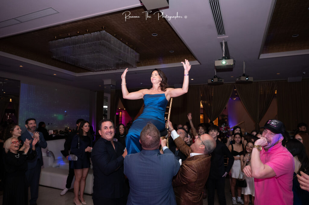 Bat Mitzvah at Temple Sinai and Temple Solel