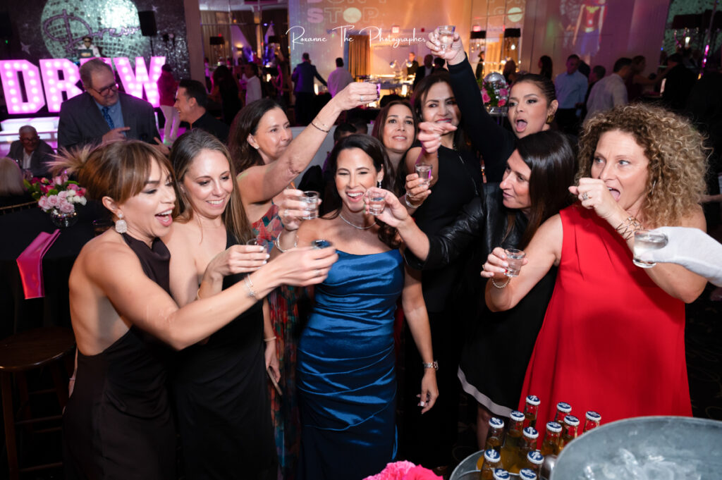 Bat Mitzvah at Temple Sinai and Temple Solel