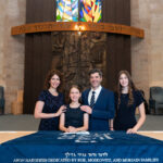 Bat Mitzvah at Beth Torah
