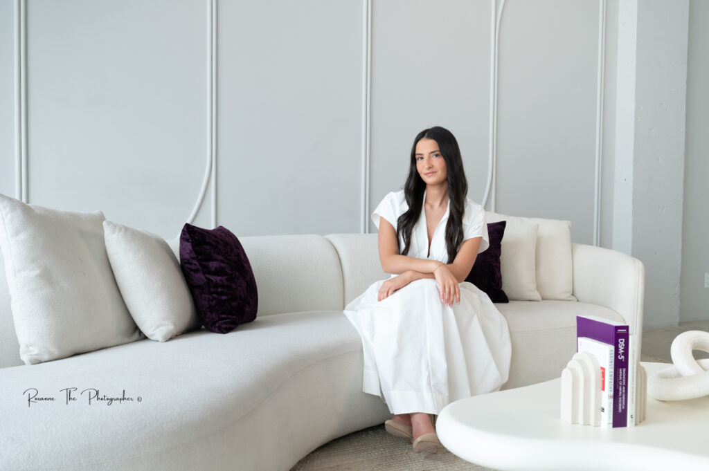 Professional Branding Session in Miami
