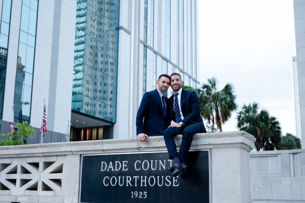 same sex marriage