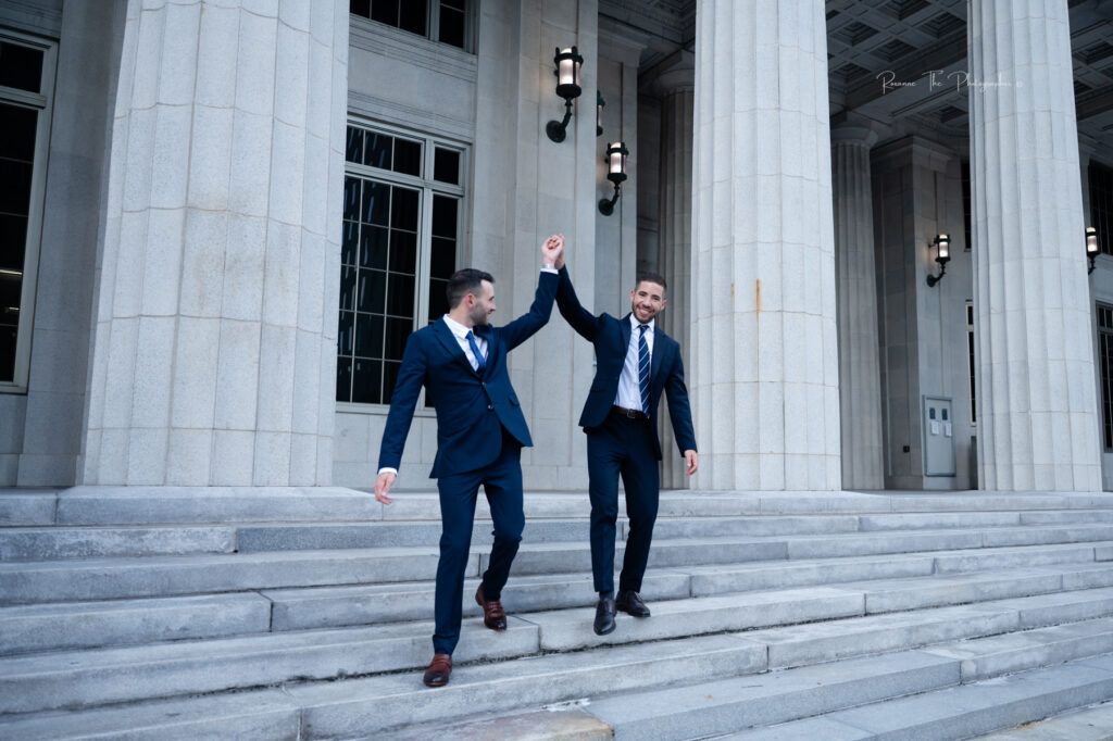 Miami Gay Marriage Wedding