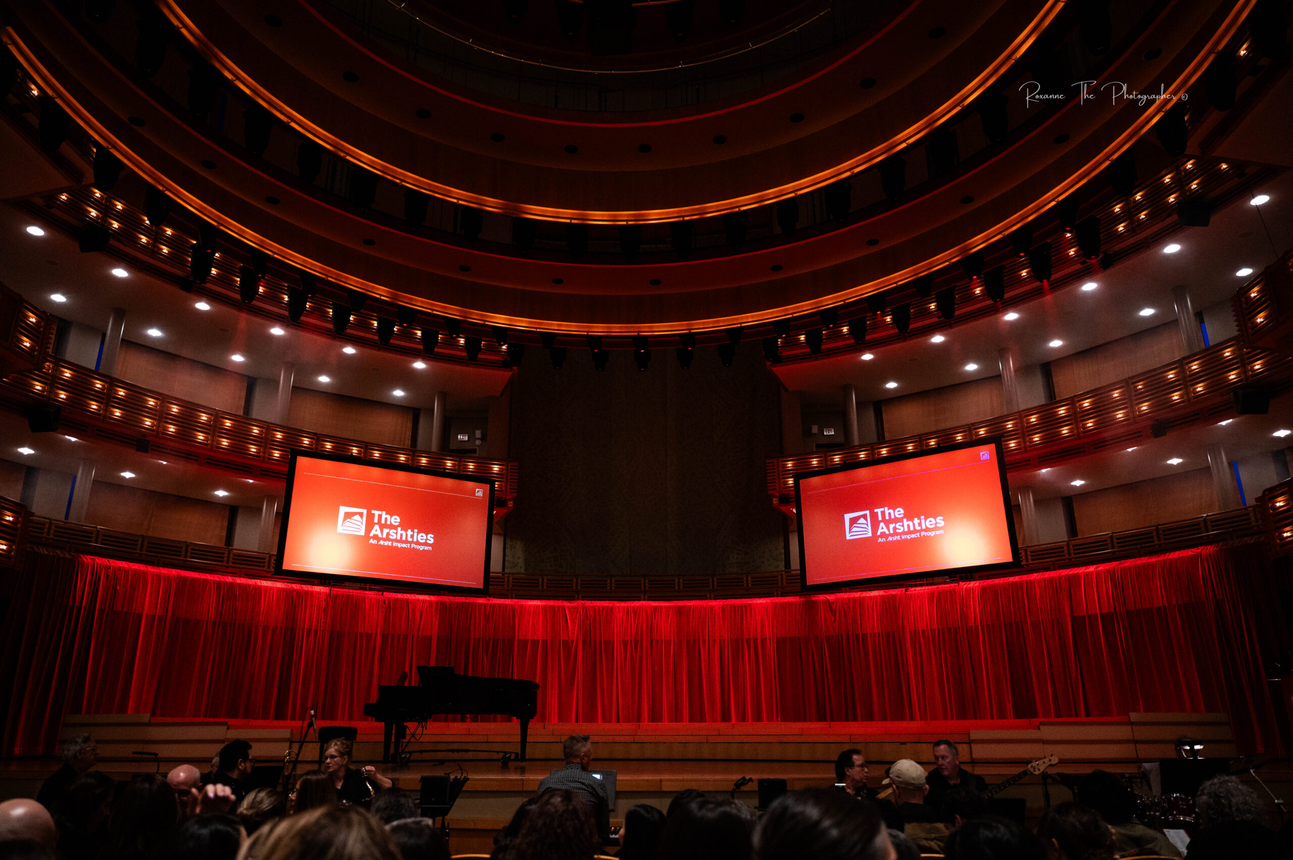Arsht Center Miami