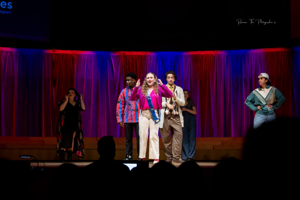 Arsht High School Musical Theater