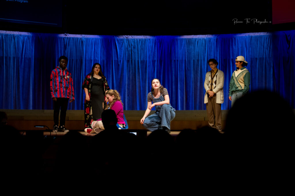Arsht High School Musical Theater