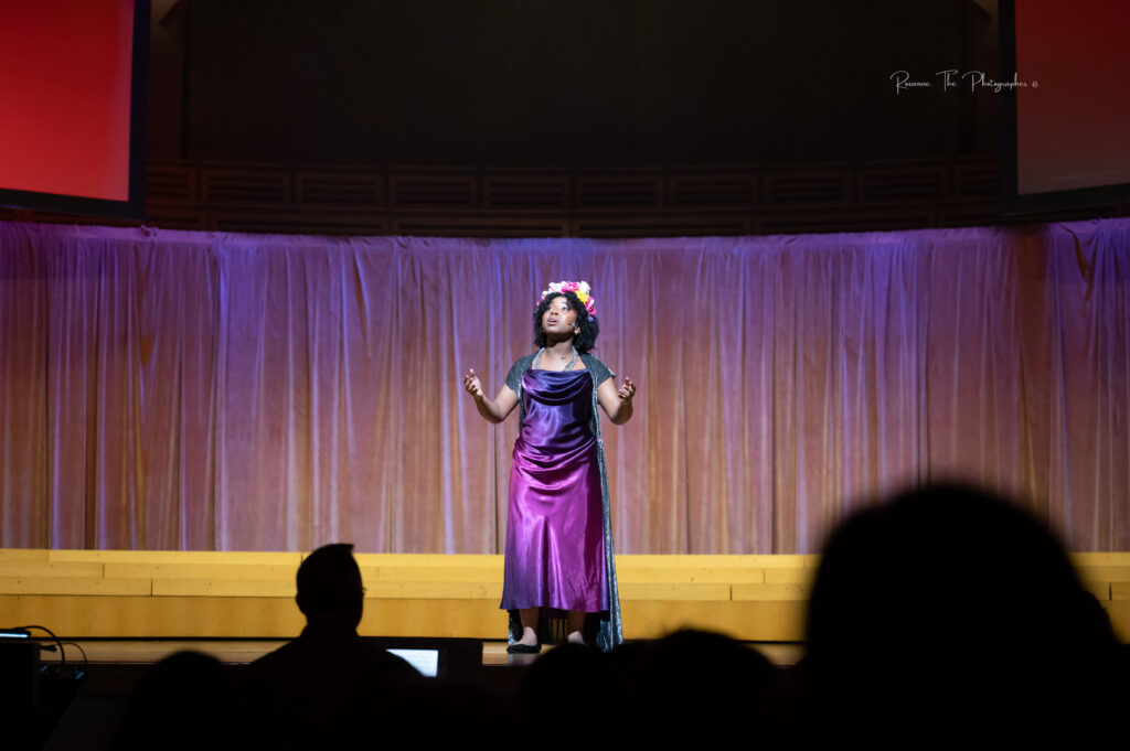 Arsht High School Musical Theater