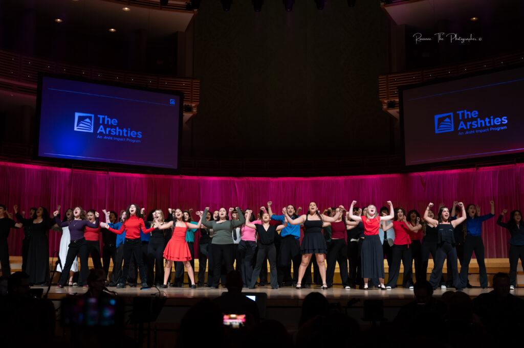 Arsht High School Musical Theater