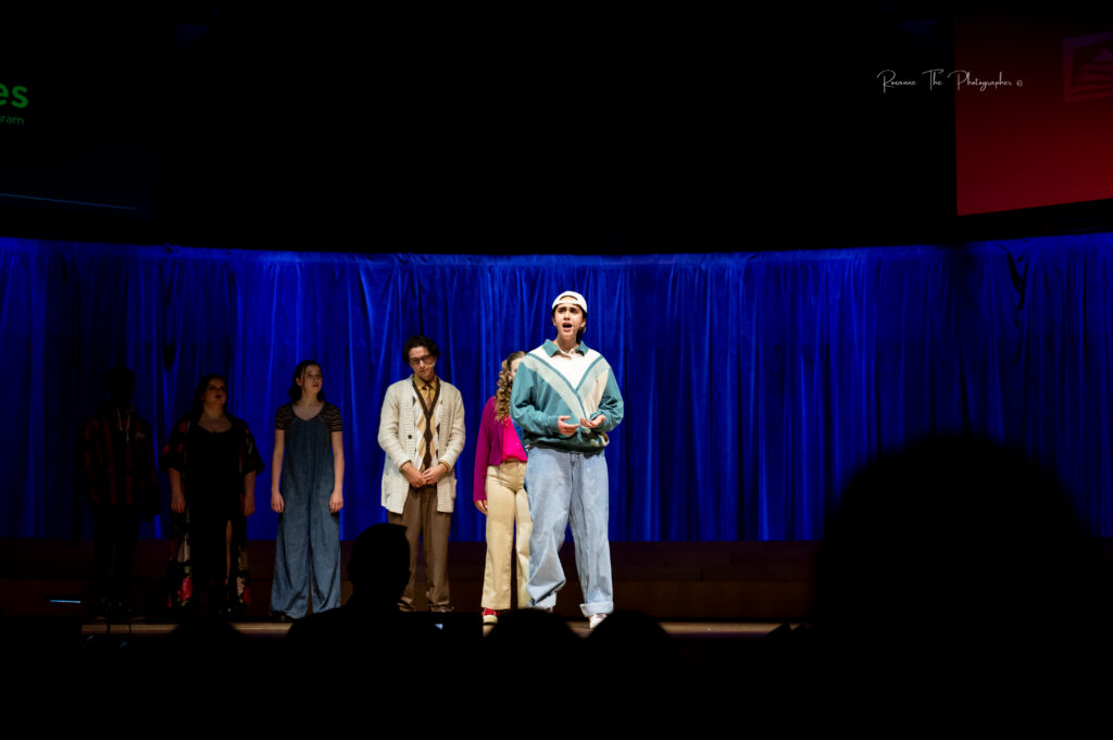 Arsht High School Musical Theater