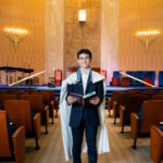 Bnai Torah boca Raton bar mitzvah